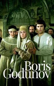 Boris Godunov (1986 film)