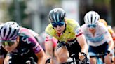 Simac Ladies Tour: Lorena Wiebes secures overall as Mischa Bredewold kicks clear for final stage