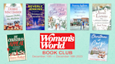 WW Book Club December 10th — December 16th: 7 Reads You Won’t Be Able to Put Down