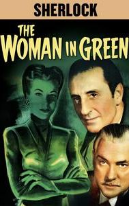 The Woman in Green