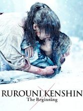 Rurouni Kenshin: The Beginning