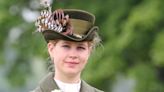 Meet the Queen's Youngest Granddaughter, Lady Louise Windsor