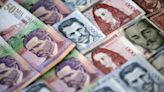 Colombia and Brazil Lead Emerging Market Currencies on Fed Bets