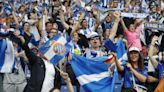 Espanyol | El RCDE Stadium marcó el primer gol