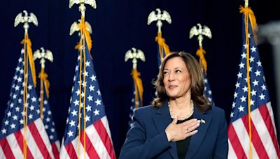 VP Kamala Harris could name one of these 5 Democrats as her running mate