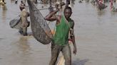 Mali Climate Fishing