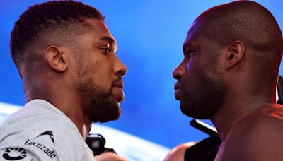 Anthony Joshua vs Daniel Dubois LIVE streaming info: Preview, undercard, when and where to watch IBF world heavyweight title fight in India?