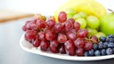 Grapes will stay fresh for longer as expert debunks common storage method