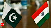 'Believed to be in India's custody ... ': Pakistan gives list of missing defense personnel from 1965 and 1971 wars - Times of India