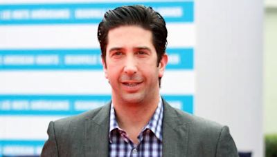 'Silence is Complicity': David Schwimmer calls out antisemitism on campuses