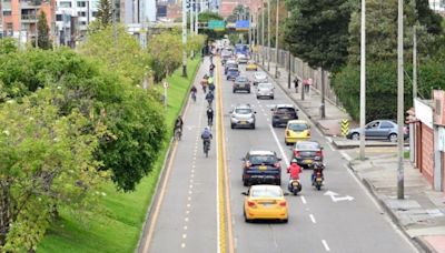 Bogotá: Conozca cómo funcionará el pico y placa el miércoles 24 de julio