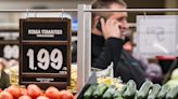 Food inflation may have peaked, says head of Canadian grocery giant