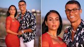 Cristiano Ronaldo Fuels Marriage Speculations After Girlfriend Georgina Rodriguez Posted Couple’s Photo With Caption ‘Yess’, Check...