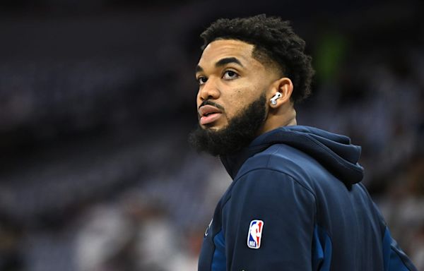 NBA rumors: Karl Anthony Towns could be traded if the Timberwolves sale goes through