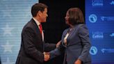 5 takeaways from a contentious U.S. Senate debate between Val Demings and Marco Rubio