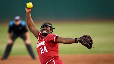 USA Softball Player of the Year NiJaree Canady reportedly gets a $1 million NIL deal to transfer to Texas Tech