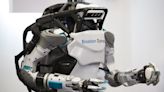 Atlas, forefather of humanoid robots, gives way to next generation - Marketplace