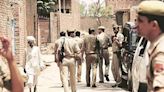 Rajasthan man caught by girl’s kin in Haryana, battered to death, his father called in to take him away