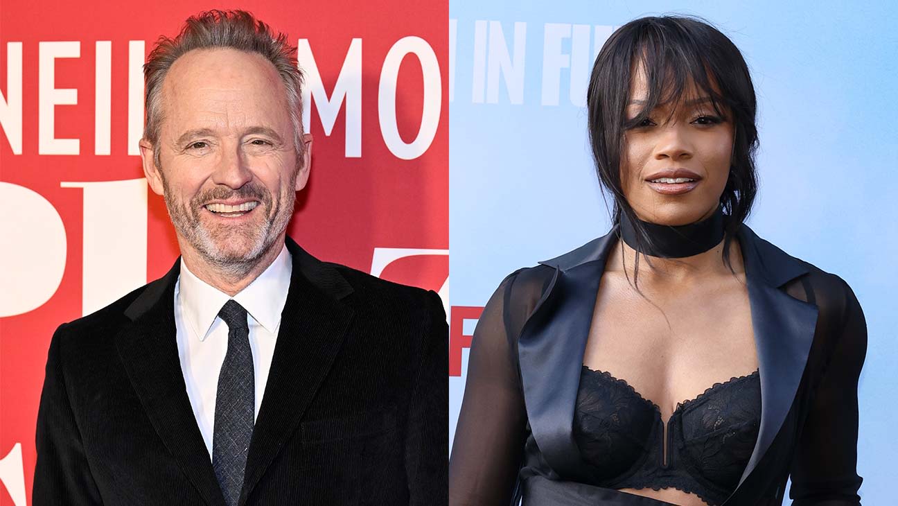‘Generation’ Duo Set Marching Band Show at Amazon With John Benjamin Hickey, Chanté Adams to Star