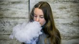 A vape ban could lead to more young people smoking, says new study
