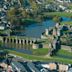 Castillo de Caerphilly