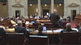 WI Senate overrides veto, healthcare funding gridlocked