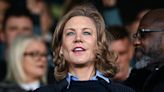 Amanda Staveley admits 'sadness' over her Newcastle exit