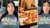 ‘It blew my mind’: Hotel guest warns against 3 San Antonio pizza places running a ‘scam.’ It's not just Texas