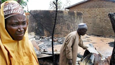On This Day, May 2: 630 Nigerian Muslims die in Yelwa massacre