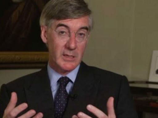 Jacob Rees-Mogg blames Tory wipeout on 'cabal' who ousted Boris Johnson