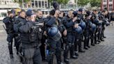 德國反伊斯蘭集會爆持刀攻擊 29歲警官傷重殉職