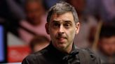 Ronnie O'Sullivan hammers rival and gets surprising response from snooker legend