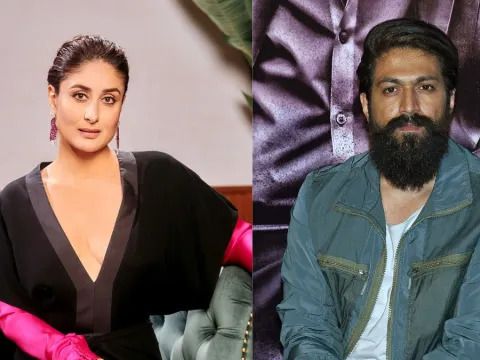 Toxic Cast Update: Kareena Kapoor Khan Quits?