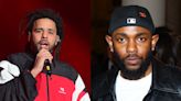 J. Cole Apologizes For Kendrick Lamar “7 Minute Drill” Diss Track: “That Was The Lamest, Goofiest Sh*t”