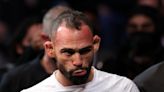 Santiago Ponzinibbio gets Alex Morono as replacement opponent for UFC 282