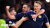 Euro 2024: Scotland's renaissance men ready for Germany