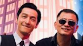 Hu Ge wanted to retire because of Wong Kar Wai?