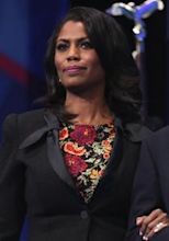 Omarosa Manigault Newman