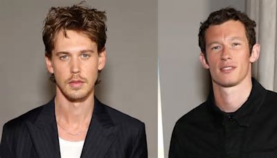 Austin Butler and Callum Turner Dress to Impress at ‘Masters Of The Air’ Gathering Alongside Fellow Cast Members
