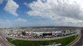 NFL at Daytona International Speedway? Break out the camping tents