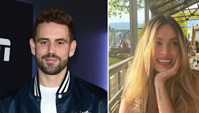 Nick Viall Breaks Silence After Bachelor Alum Hailey Merkt’s Death