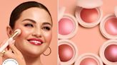 Selena Gomez's Rare Beauty Unveils 'Really Special' Blush-Highlighter Hybrid: 'I'm Very Proud' (Exclusive)