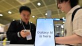 Samsung reports huge jump in profit as AI drives rebound in memory-chip market