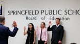 Springfield school board will fill 3 seats in April. How many incumbents will run again?