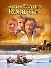 Les Robinsons des mers du Sud