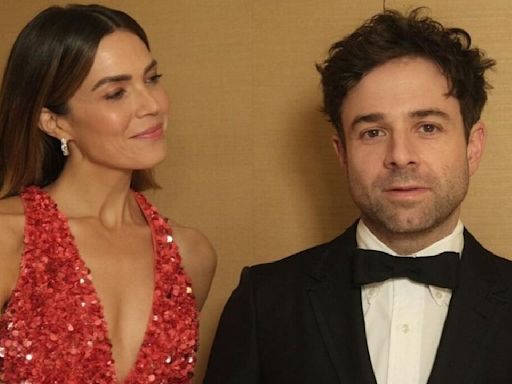 Mandy Moore’s Husband Taylor Goldsmith: Fast Facts