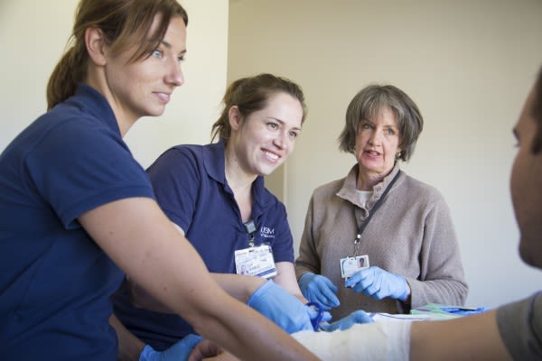 CSU Nursing Summit to Address California’s Workforce Needs