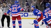 New York Rangers vs. Florida Panthers: Predictions, odds for Western Conference Finals Game 3