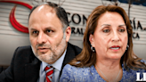 César Aguilar: ¿qué dijo el nuevo contralor sobre las investigaciones en curso de Dina Boluarte?