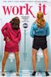 Work It (TV series)